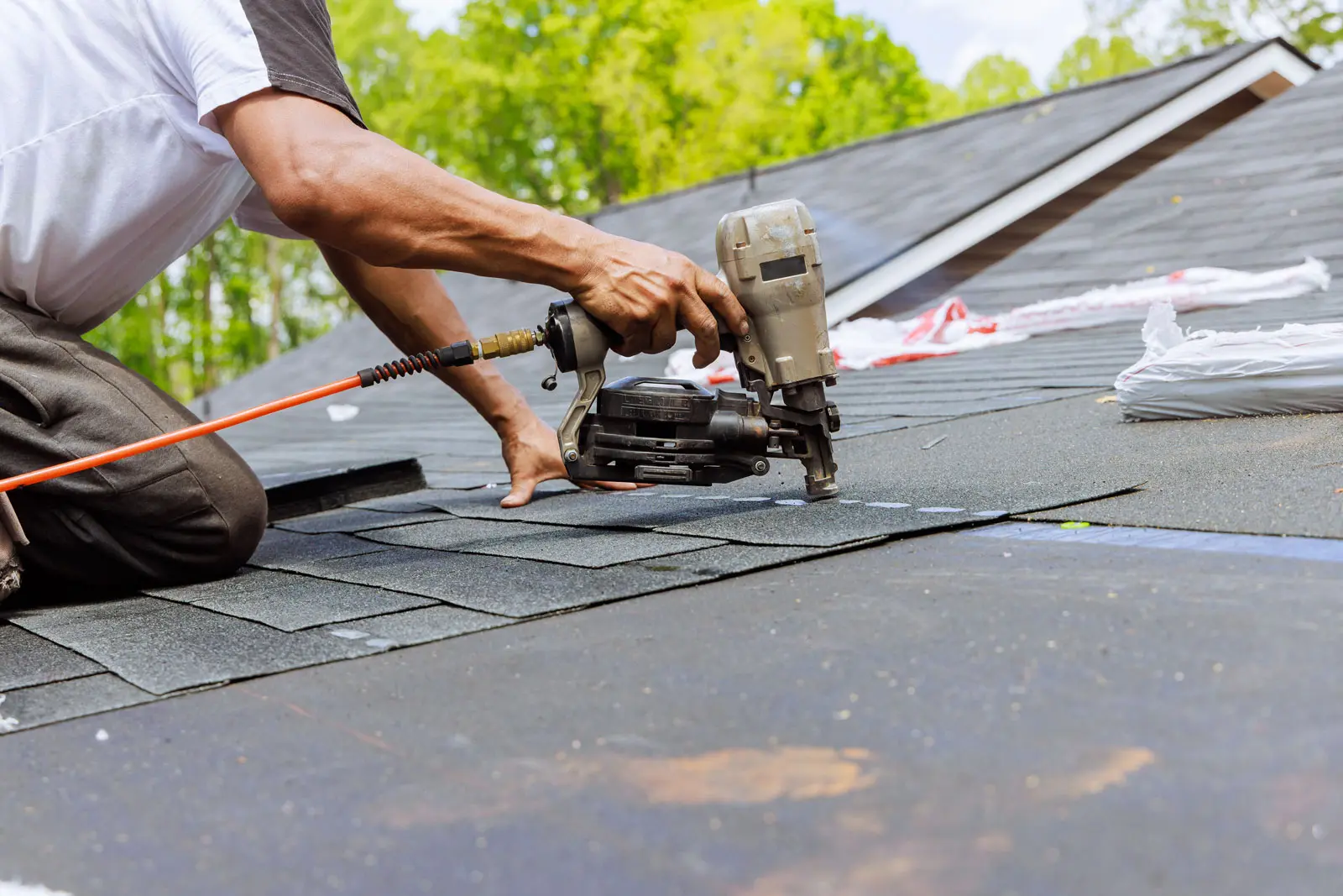 Roofing Solutions