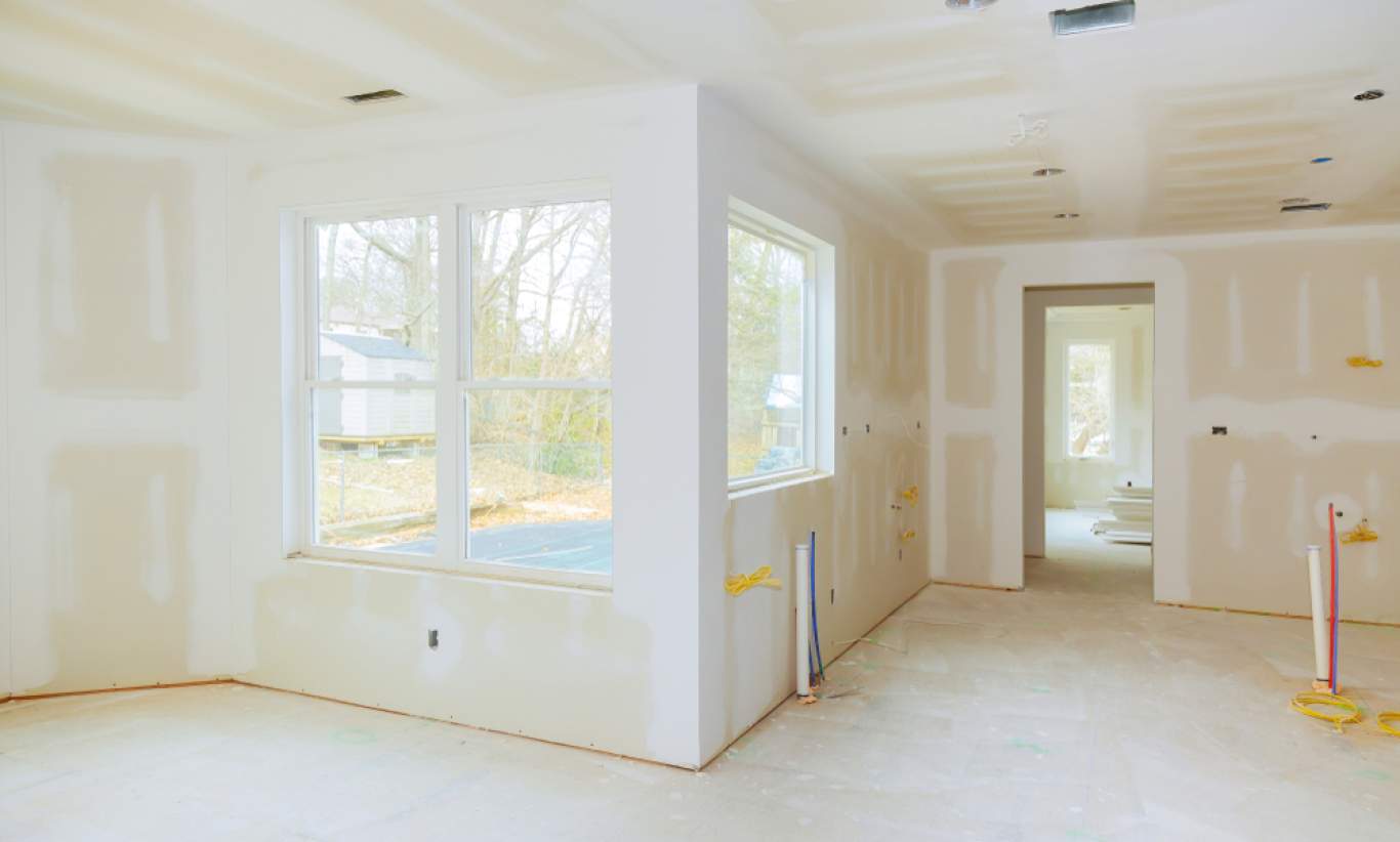 Interior Construction
